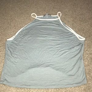 Tank
